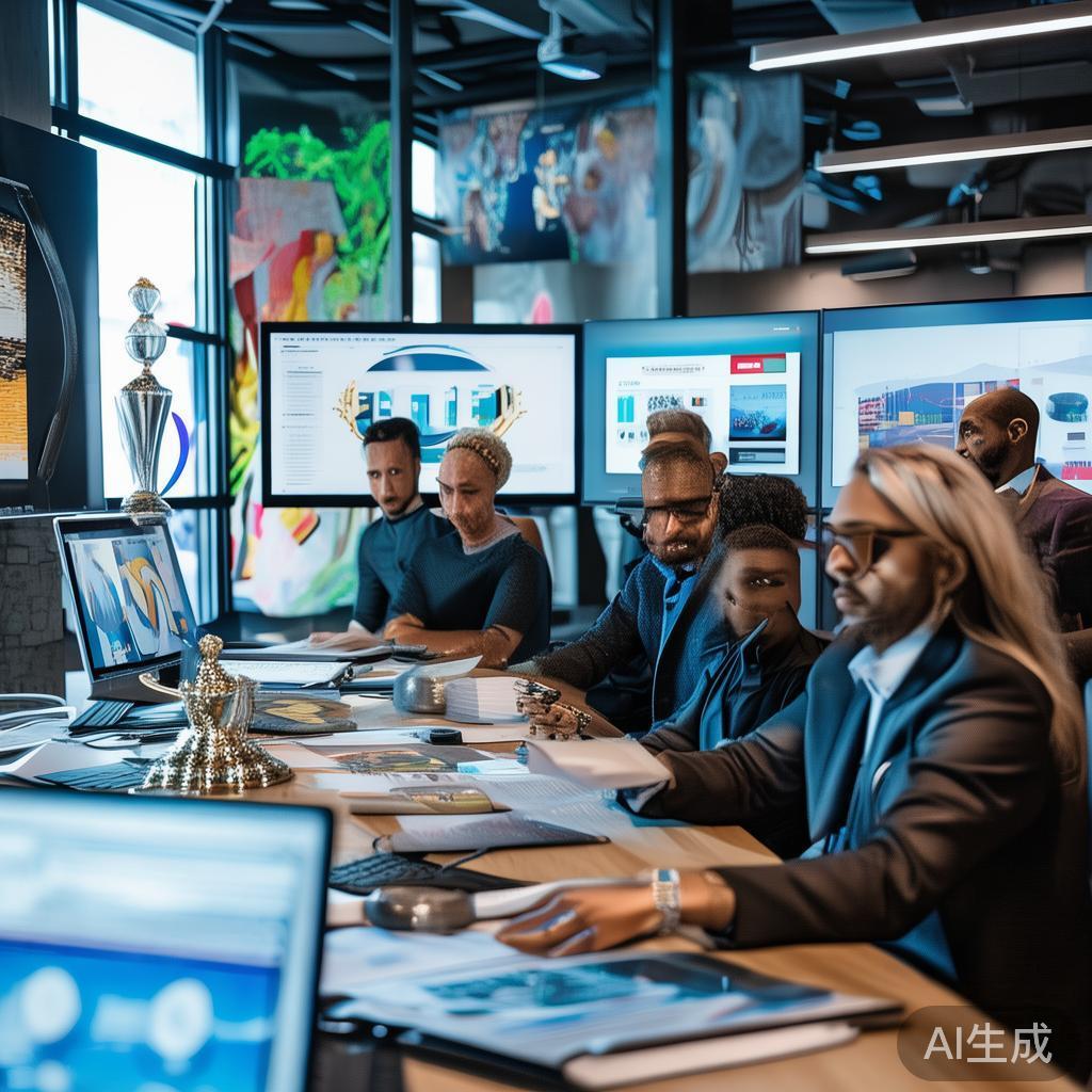 以某知名合作平台为例，该平台在选择合作伙伴时，重点