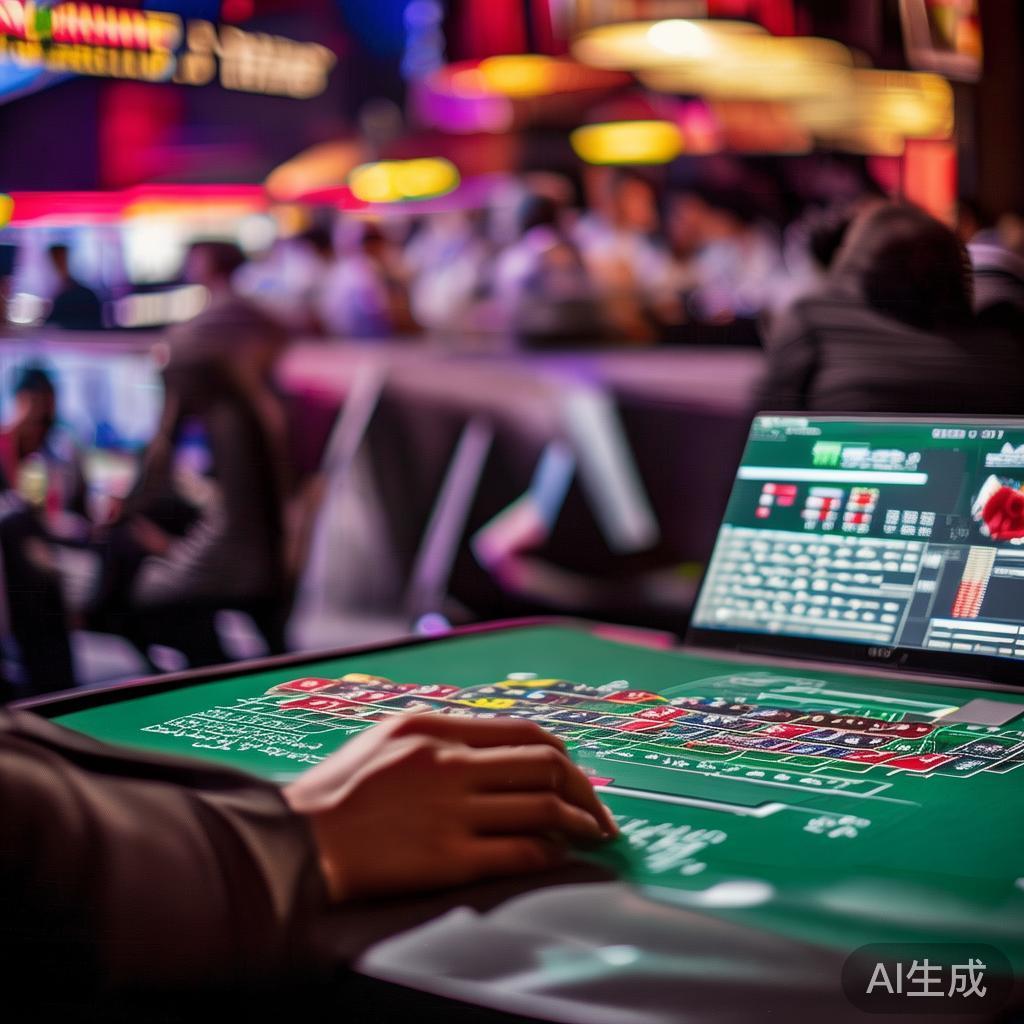 随着线上娱乐行业的不断发展，越来越多玩家开始关注安