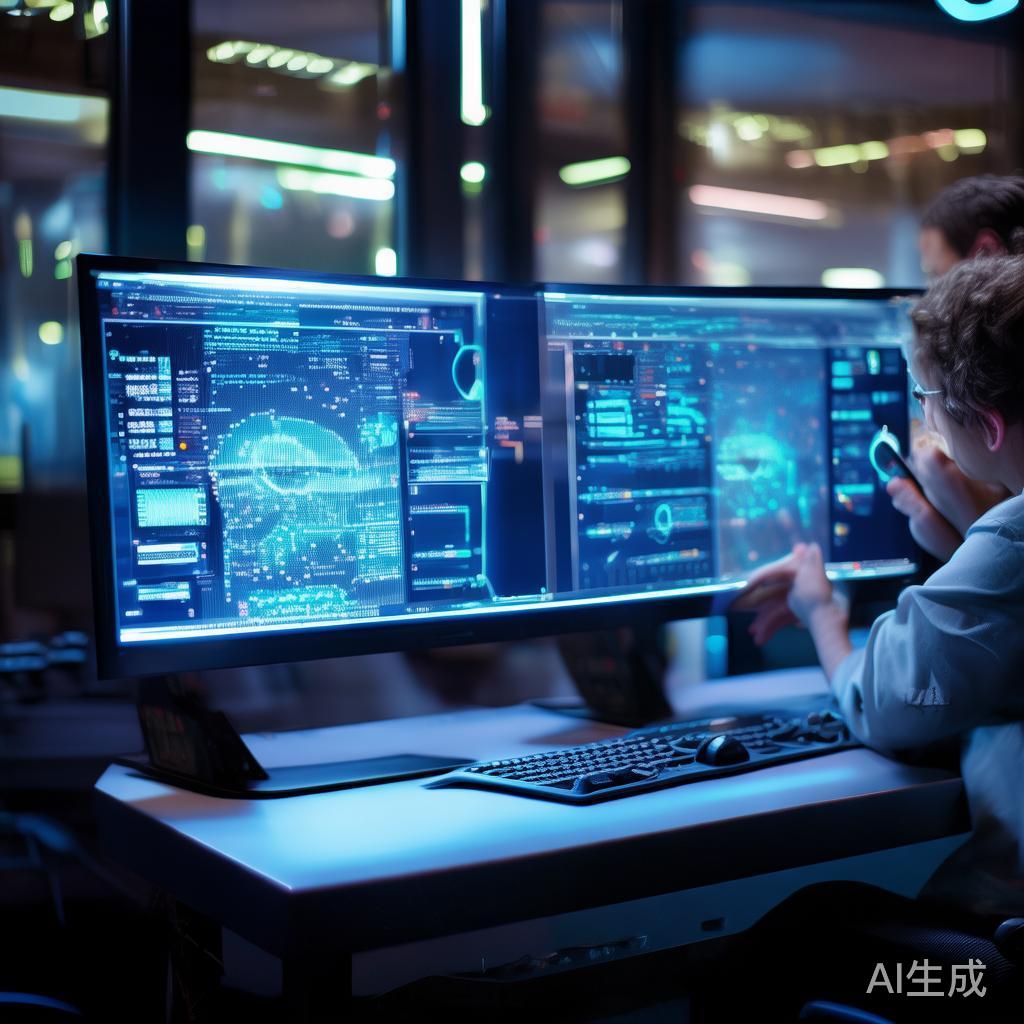 新宝5娱乐挂机软件操作技巧与实用攻略全面分享 *2. 设定智能监控参数:*利用软件内置的智能监控