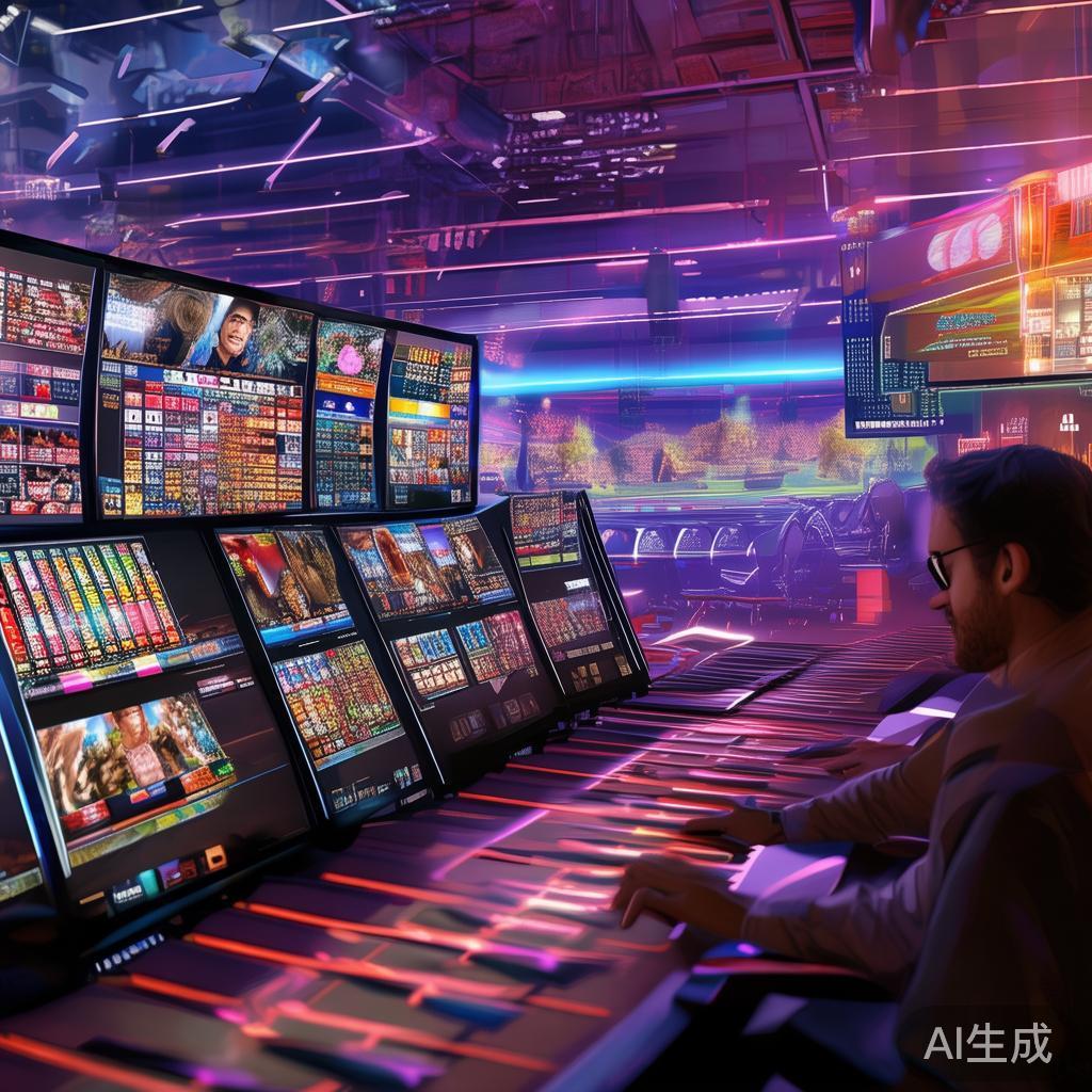 新宝2娱乐平台用户评价全面分析及使用体验分享 首先,新宝2娱乐平台以其丰富多样的游戏类型赢得了广