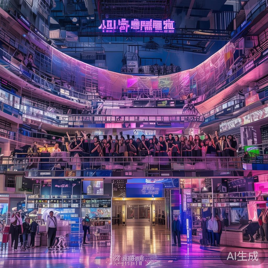 新宝利娱乐公司全面介绍及最新动态全方位报道 新宝利娱乐成立于近几年,始终致力于打造多元化的娱乐