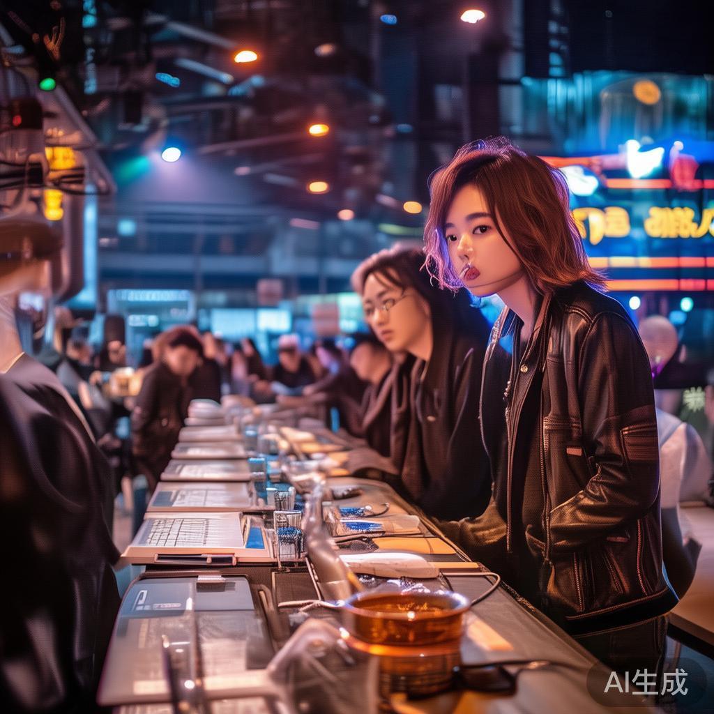 新宝丽娱乐实现多元化布局,引领行业新发展 在当今娱乐产业高速发展的背景下,企业的多元化布局成