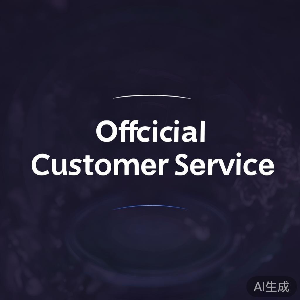 3.&nbsp;官方客服全天在线
通过官方入口可以快速联系