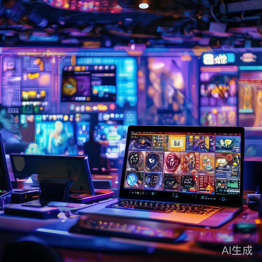 随着线上娱乐行业的不断发展，玩家对于平台的选择也变