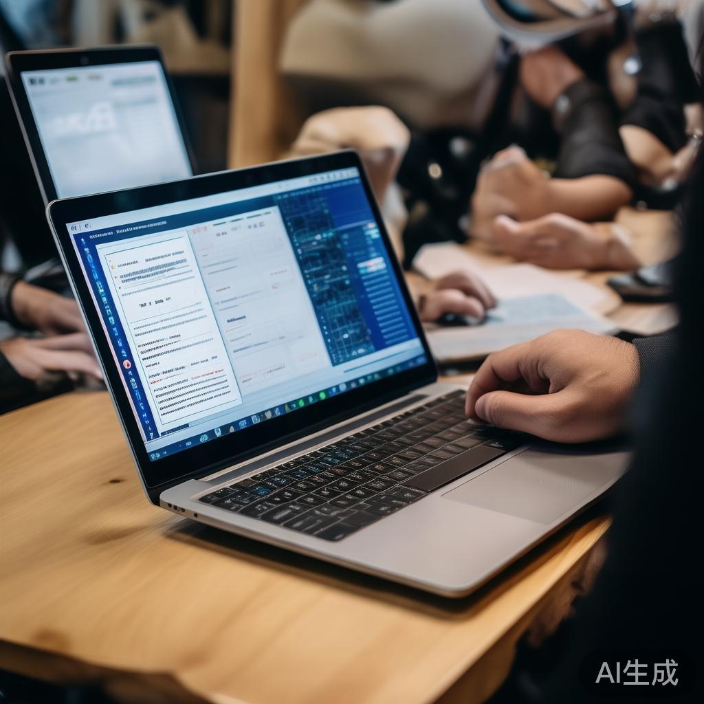 判断一个新平台是否可靠，首要步骤是核查其合法性。正