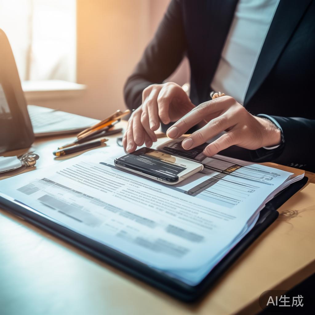 在正式注册之前，建议用户准备好必要的资料和信息，以