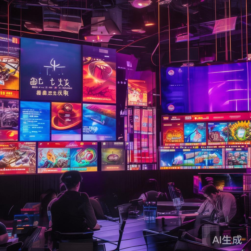 在当今数字娱乐日益丰富的时代，选择一个安全且流畅的