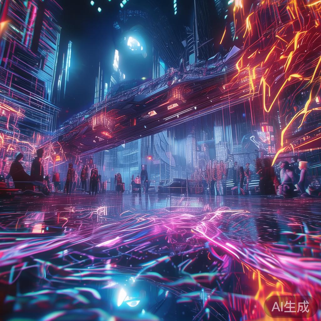 在数字娱乐快速发展的今天，广告作为连接品牌与消费者