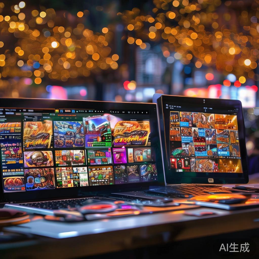 新宝娱乐二注册登录详细指南:完整流程与注意事项解析 新宝娱乐作为国内领先的线上娱乐平台,提供丰富多样的