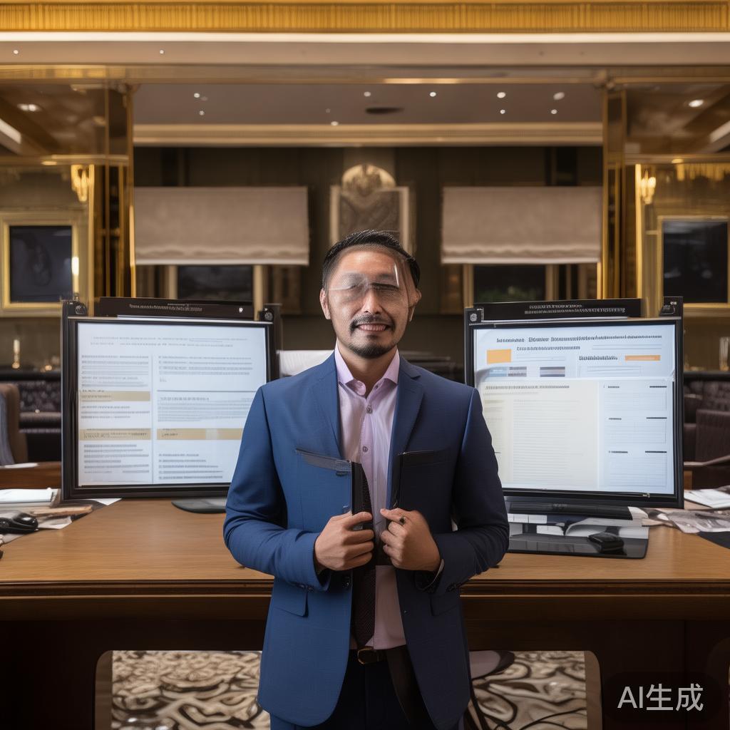 新手必看!如何成为新宝娱乐6总代的详细全面攻略 首先,明确申请成为新宝娱乐6总代所需的基本条件非常