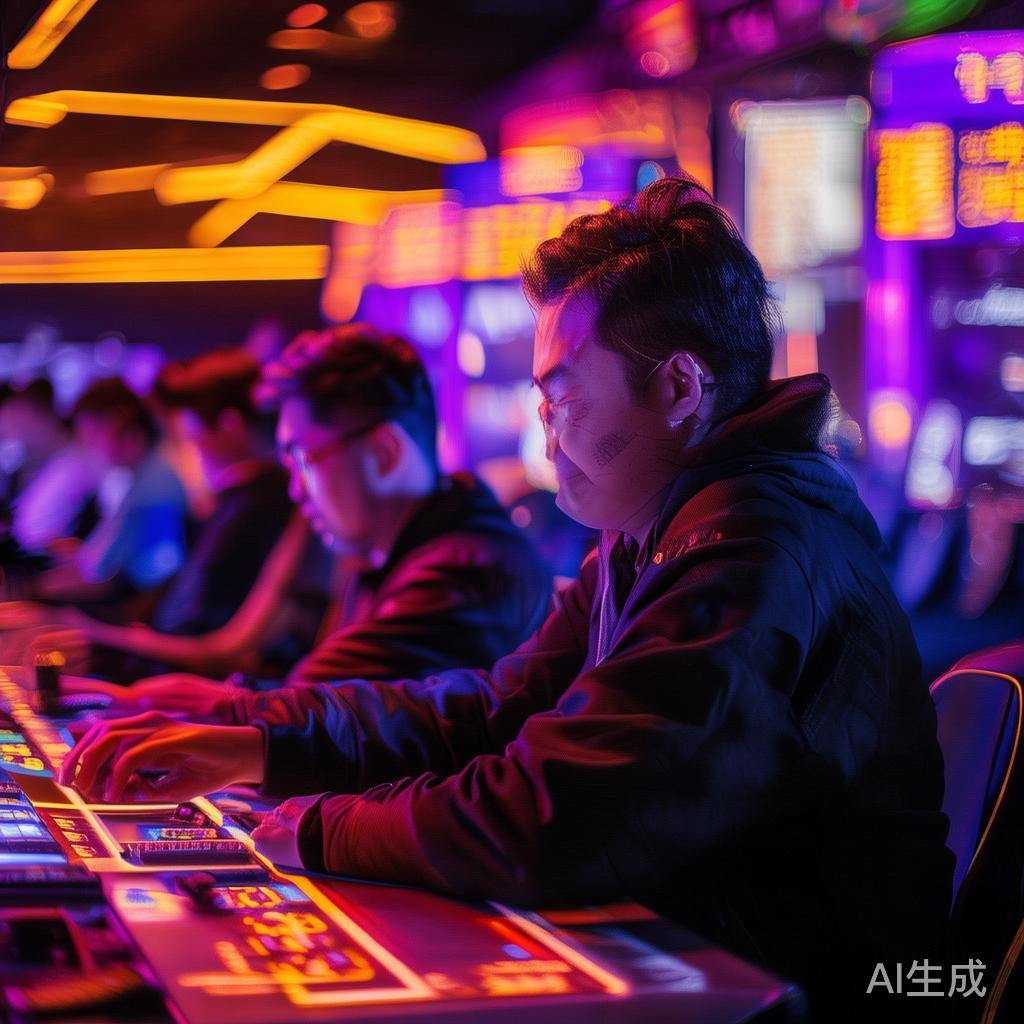 在当今娱乐博彩行业不断创新的背景下，寻找优质的优惠