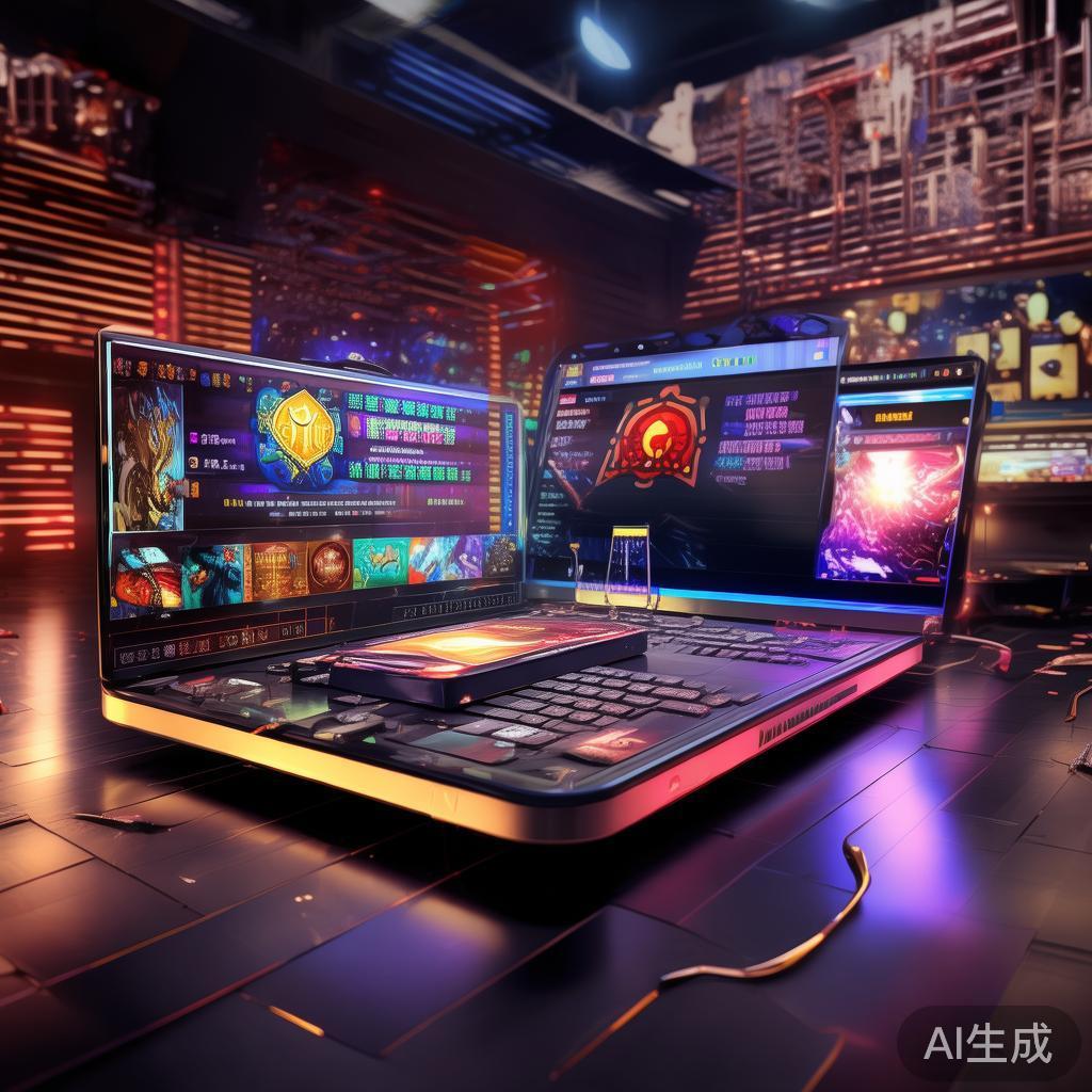 新宝平台凭借丰富的游戏资源、优质的用户服务以及稳定