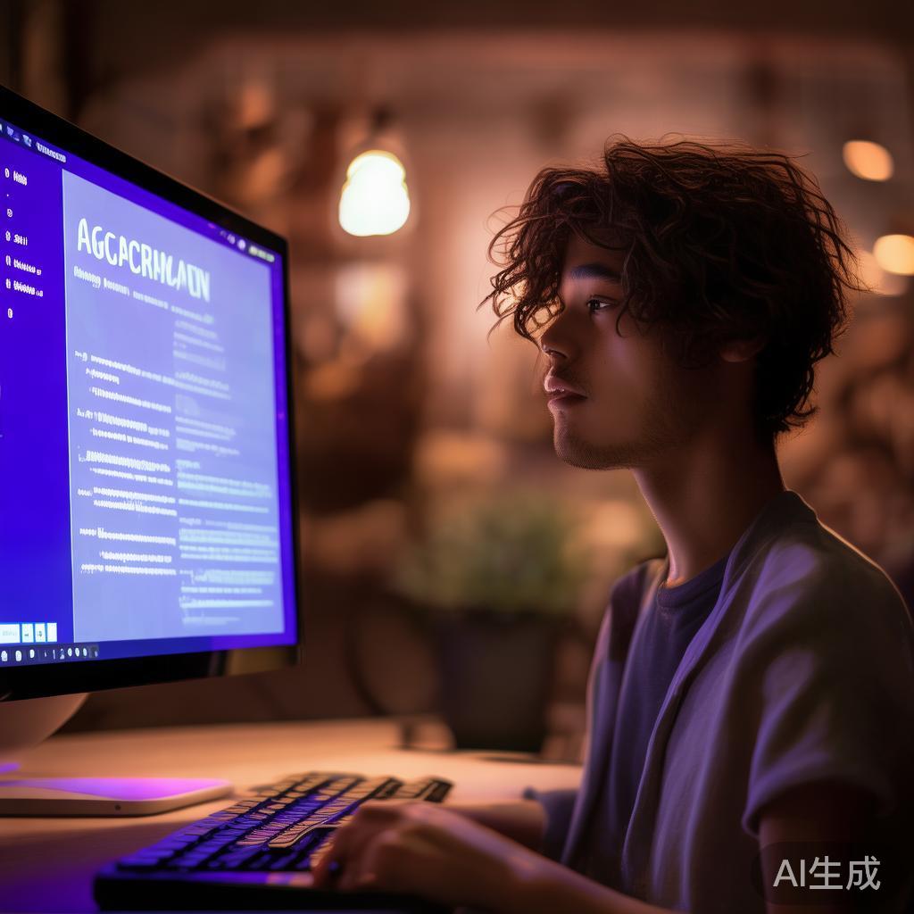 注册过程中，用户需要仔细阅读平台提供的服务协议与隐