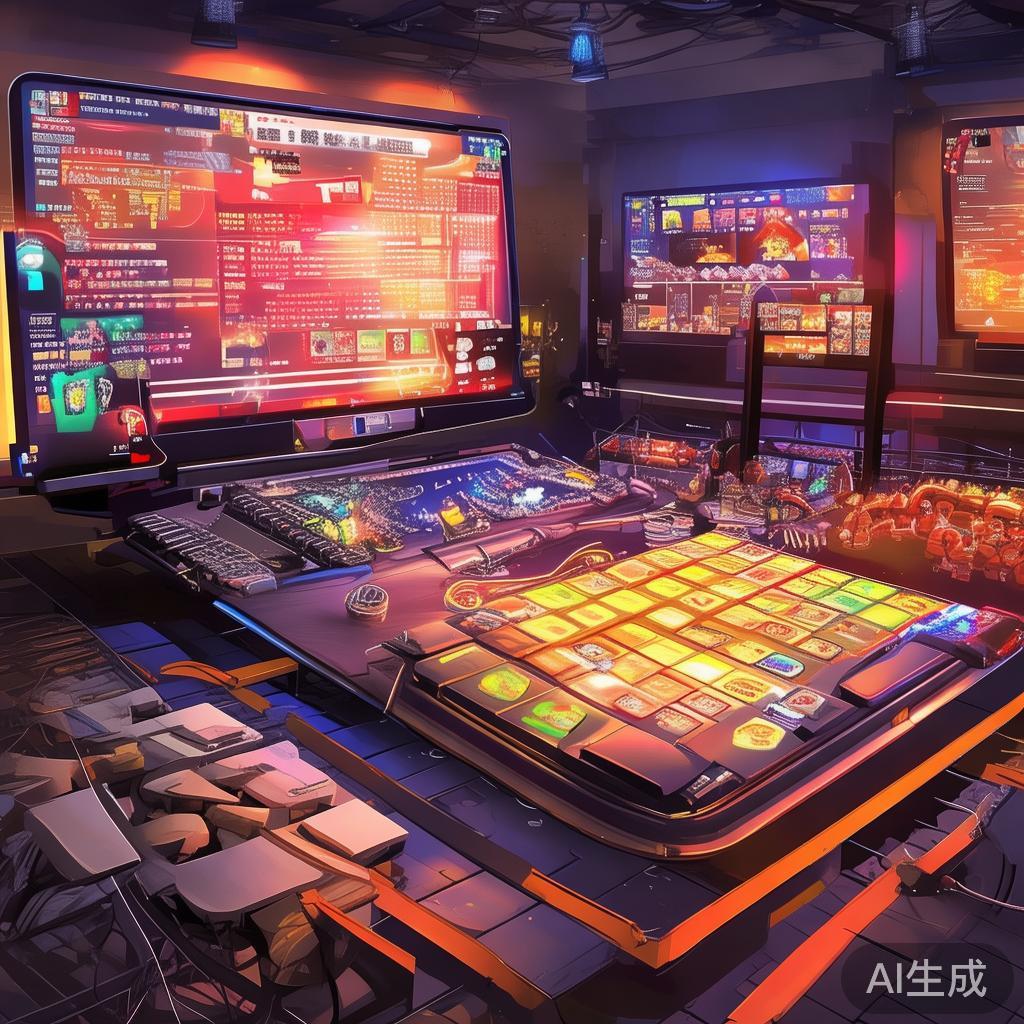 破解新宝6娱乐客服常见问题的全面解决方法与指南 首先,了解新宝6娱乐平台可能出现的问题类型是解决问