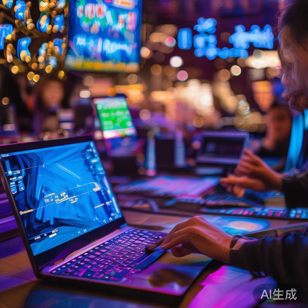 在当今线上娱乐盛行的背景下，越来越多的玩家开始关注