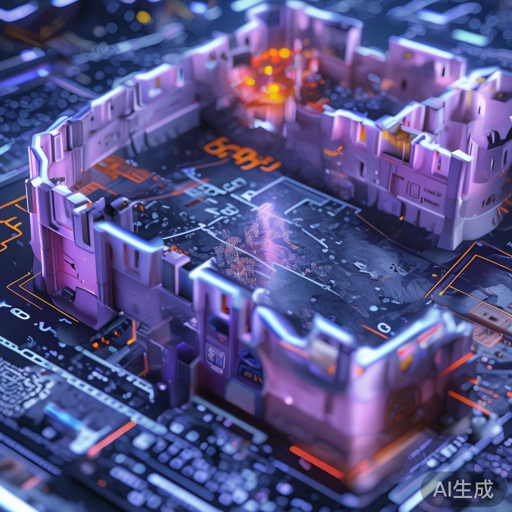 安全的娱乐平台会采取严格的数据加密措施，保护用户的