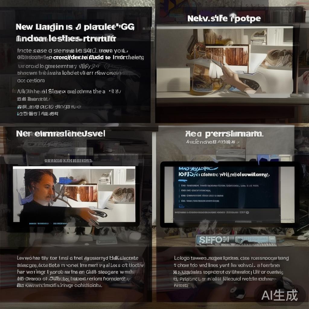 新宝gg官网登录入口最新官方链接分享及安全指南 案例分析:如何判断官方链接的真实性
某用户在论坛