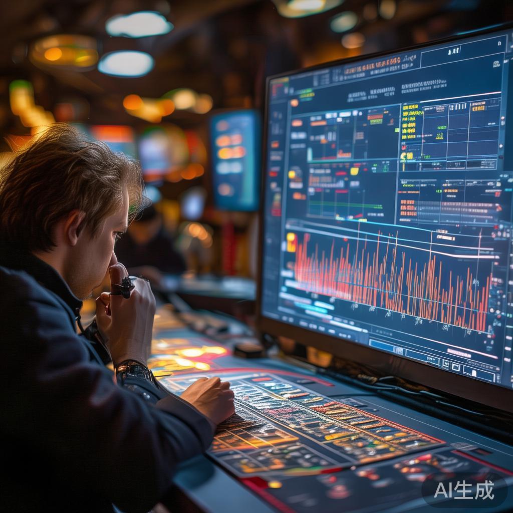 在实际操作中，将技巧分析与数据参考相结合尤为重要。