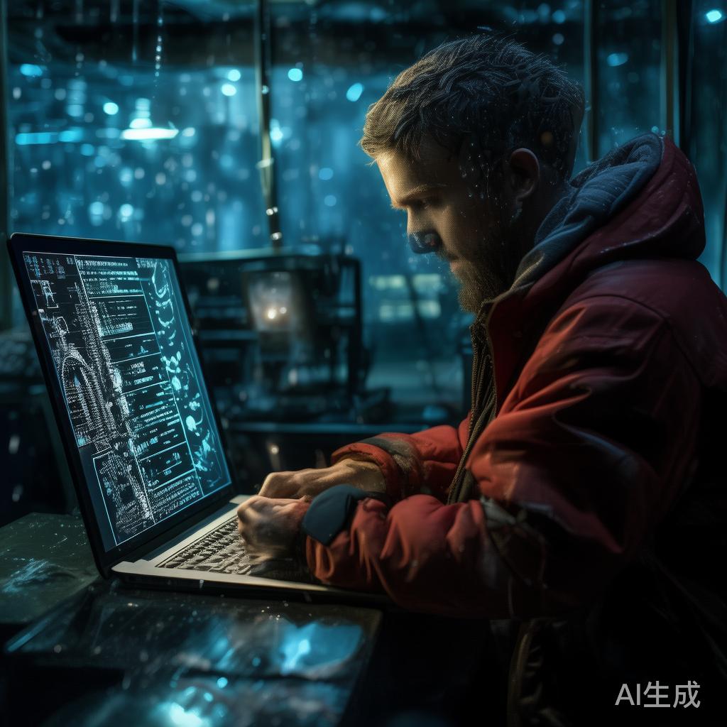 例如，某地区用户在使用某个平台时，发现个人账户突然