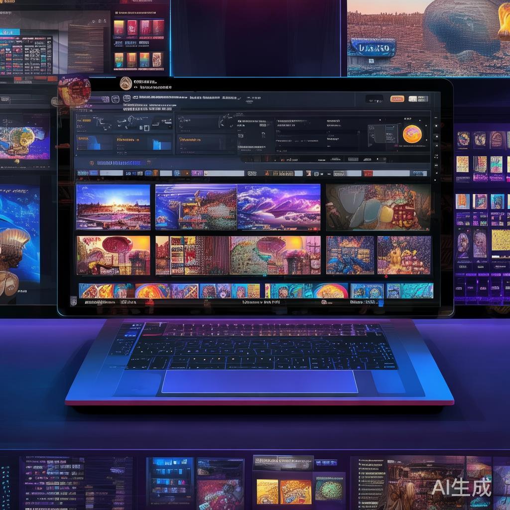 在当今互联网技术高速发展的背景下，线上娱乐平台不断