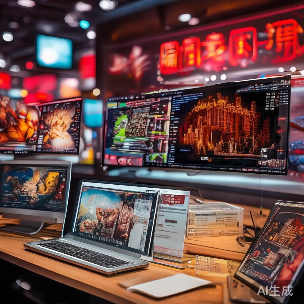 在当今互联网娱乐快速发展的时代，线上娱乐活动日益成