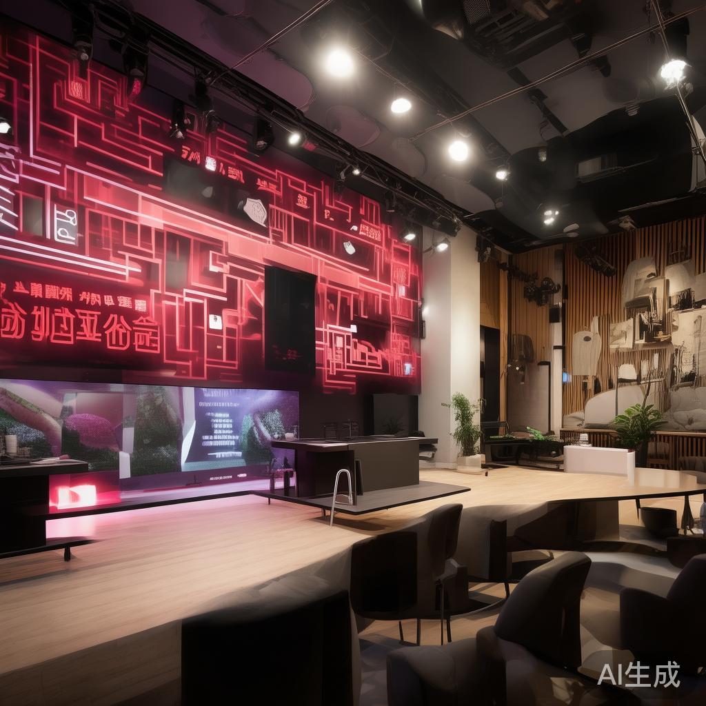 在市场推广方面，新宝娱乐公司应采取多元化的策略，通