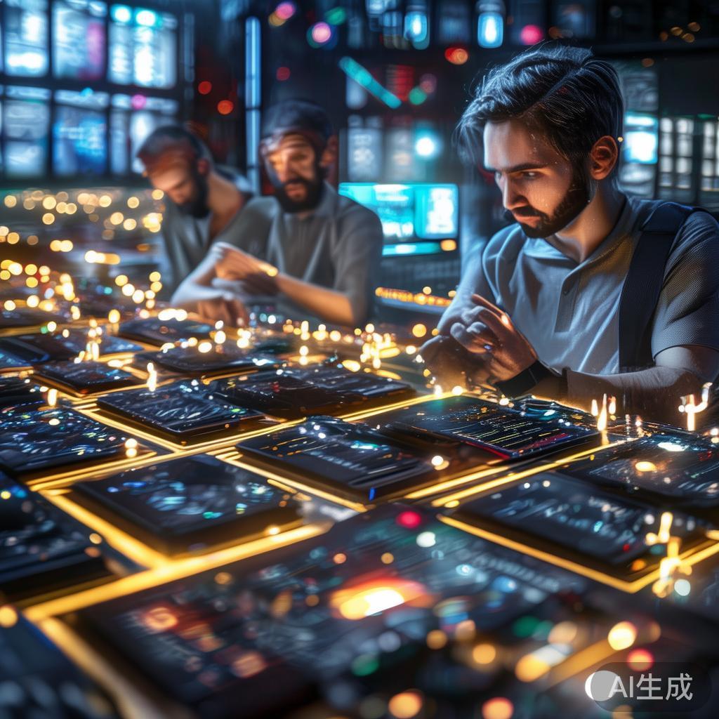 另外，平台不断优化服务器架构和网络节点布局，减少网