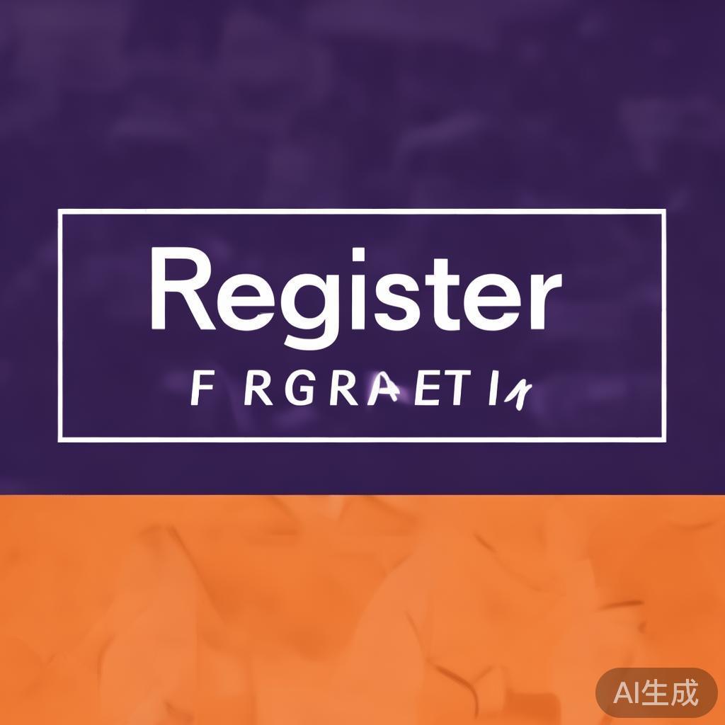 2.&nbsp;点击注册按钮
在首页明显位置，点击“注册”