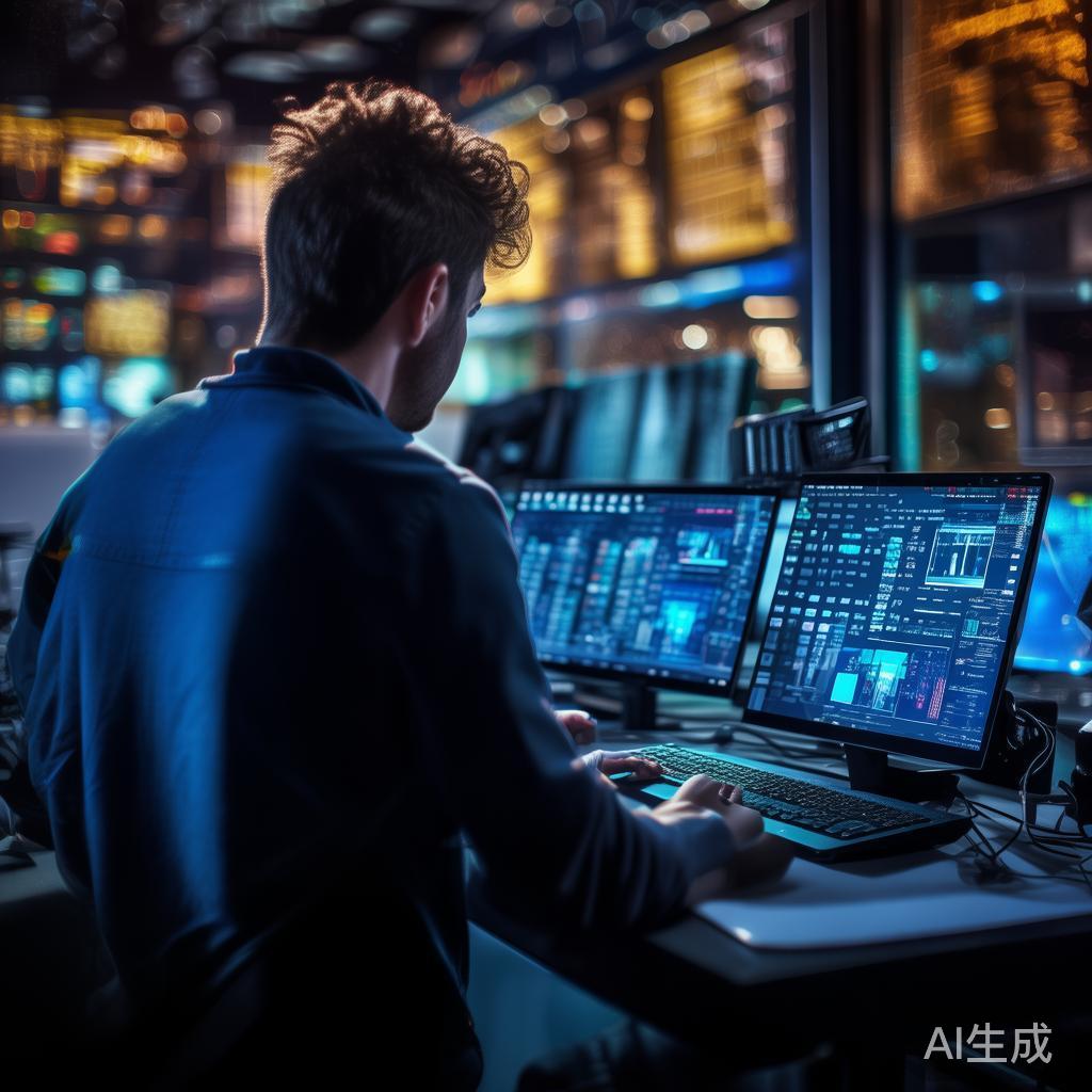 多次测速以获取平均值
一次测试可能受短暂网络波动